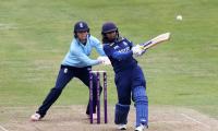 Mithali gets Sthalekar praise