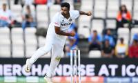 Why Dinesh Karthik wants Ashwin to play at The Oval