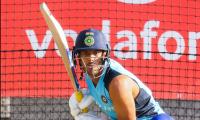 Mayank set to open in warm-up match; Rahul to keep