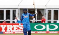 BCCI recommends Mithali, Ashwin for Khel Ratna