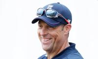 Trescothick named England's batting coach