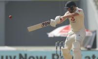 'England batsmen not good enough in Indian conditions'