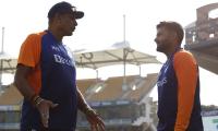 Shastri lauds Rishabh Pant's 'game-changing' hundred