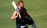 End of the road for England's Bairstow in Tests?