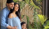 'Harbhajan absolutely loves kids'