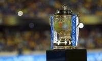 Will IPL 2022 be shifted out of India?