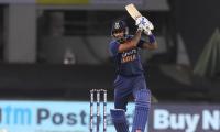 Suryakumar, Shaw to join Indian team in UK