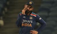 Why Kohli wants BCCI to consider scheduling changes