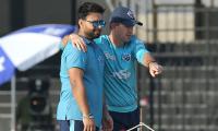 Ponting compares Pant to legendary Gilchrist