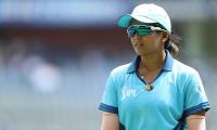 After mother's death, cricketer Veda loses sister 