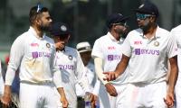 Why Kiwis must be wary of India in WTC final