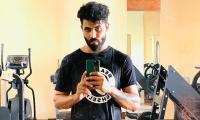 Jadeja starts prep for WTC final 