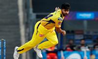 IPL-bound CSK, MI players to fly out on Saturday