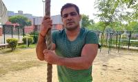 Olympic medallist Sushil Kumar arrested in murder case