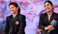 Mithali, Harmanpreet thank BCCI for being proactive