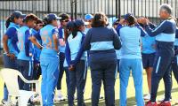 'A lot of politics in Indian women's cricket!'