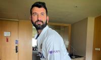 WTC Final: Gavaskar defends Pujara's slow batting