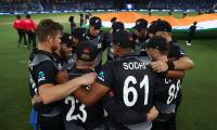 New Zealand expect tricky surface in Sharjah