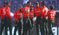 Can Bangladesh Upset Australia?