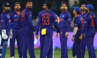 India focus on must-win matches, not run-rate