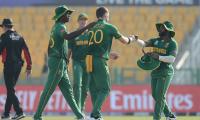 SA now looking to make 'make amends' against England