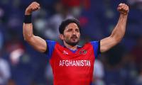 Can the Afghans beat the Kiwis?