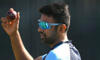 Ashwin is always looking to take wickets: Rohit