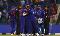 India again ready to press accelerator vs Scotland