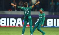 Pakistan aim to continue invincible run vs Scotland