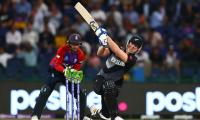 How Neesham turned the semis New Zealand's way