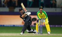 'Great to see 'pure player' Williamson have an impact'