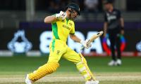 T20 WC: 'Writing Warner off was like poking a bear'