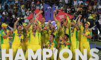 Underdogs to winners: Australia break T20 WC duck