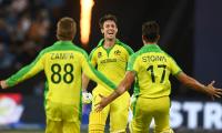 Much maligned Marsh wins over Aus cricket lovers