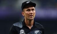 NZ pacer Boult on why he opted out of India Tests