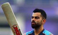 Kohli's role as batter will remain the same: Rohit