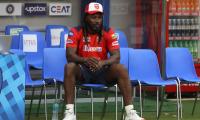 Gayle abandons IPL citing bubble fatigue