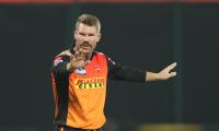 Not told why I was sacked from captaincy: Warner