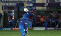 Turning Point: Gowtham's Drop Hurts CSK