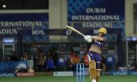 IPL: Morgan confident of ending batting slump 