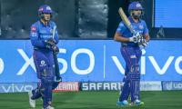 IPL: Battle of survival as Mumbai take on Royals