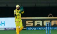 Revealed: Dhoni to play IPL farewell game in Chennai!