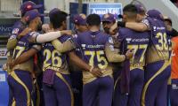 IPL: KKR eye big win over RR to stay in play-offs race