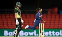 Harmanpreet joins chorus for women's IPL