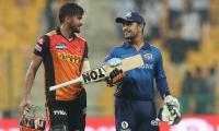 'Collective failure,' says Rohit after Mumbai's exit