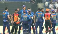 We Won't See THIS Mumbai Indians Team Again