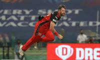 100 pc behind Dan, won't tolerate player abuse: RCB