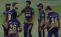 Our bowlers have shown the way: KKR skipper Morgan