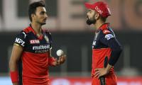 'Kohli a leader, his contributions have been immense'