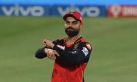 'Kohli has fallen short in white-ball captaincy'